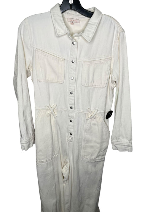 Jumpsuit By Skies Are Blue  Size: M