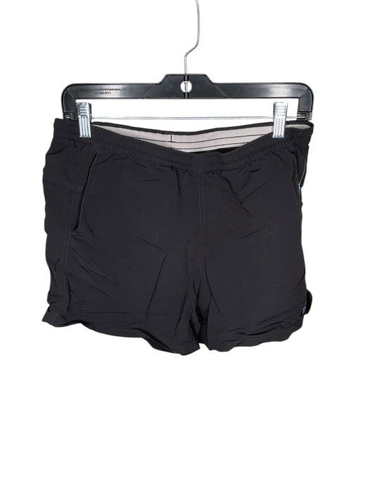 Athletic Shorts By Patagonia In Black, Size: M