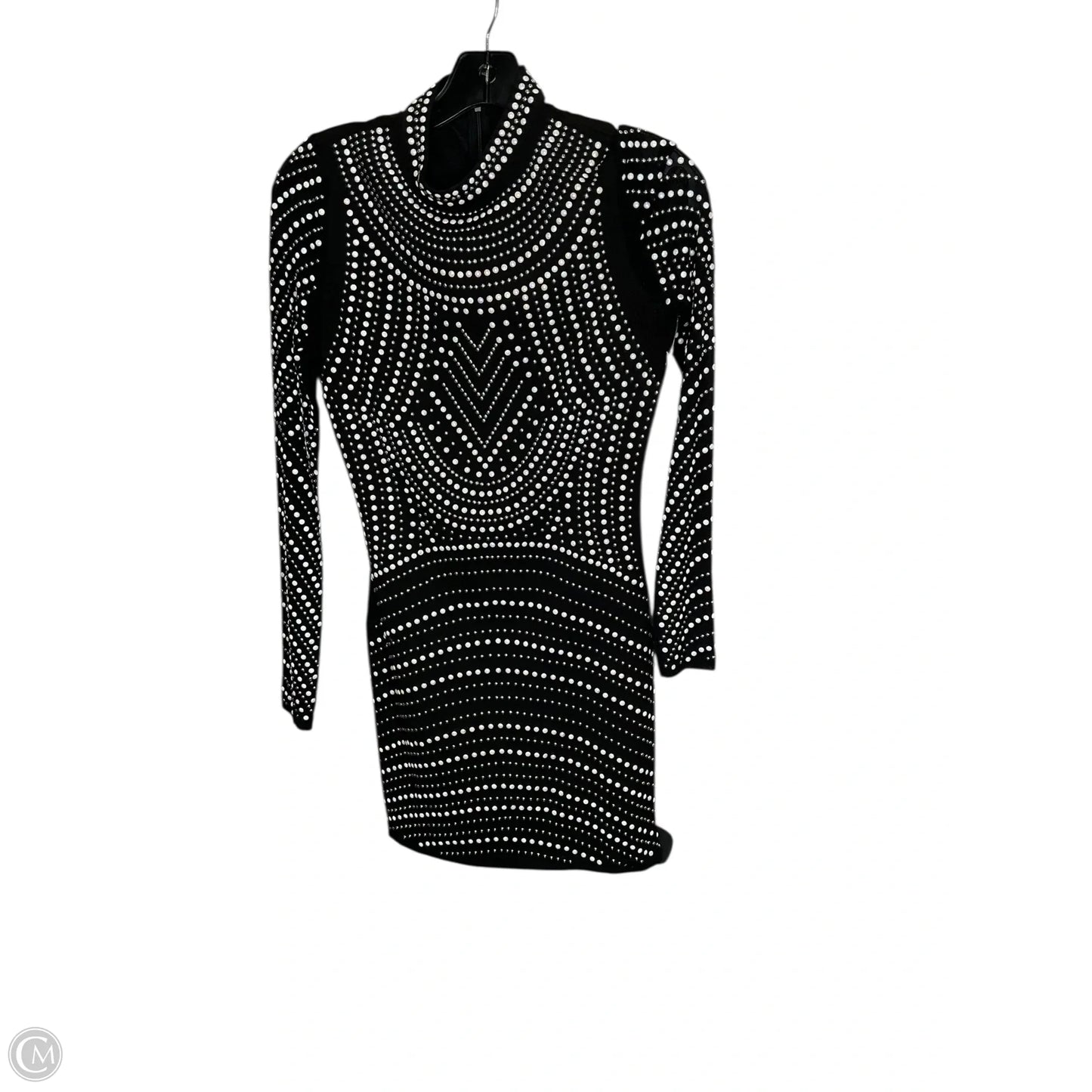 Dress Casual Short By Windsor In Black, Size: Xs