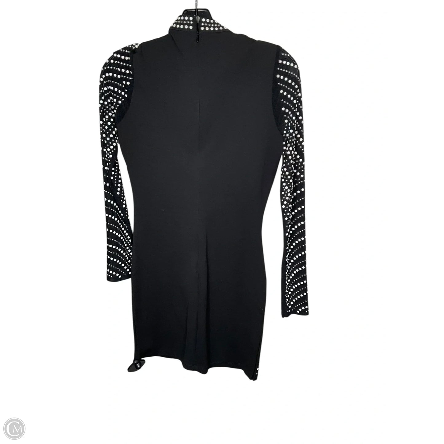 Dress Casual Short By Windsor In Black, Size: Xs