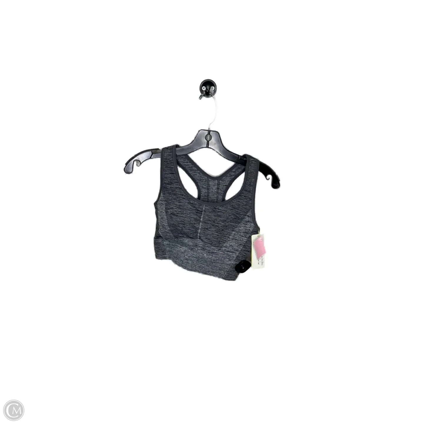 Athletic Bra By All In Motion In Grey, Size: Xl