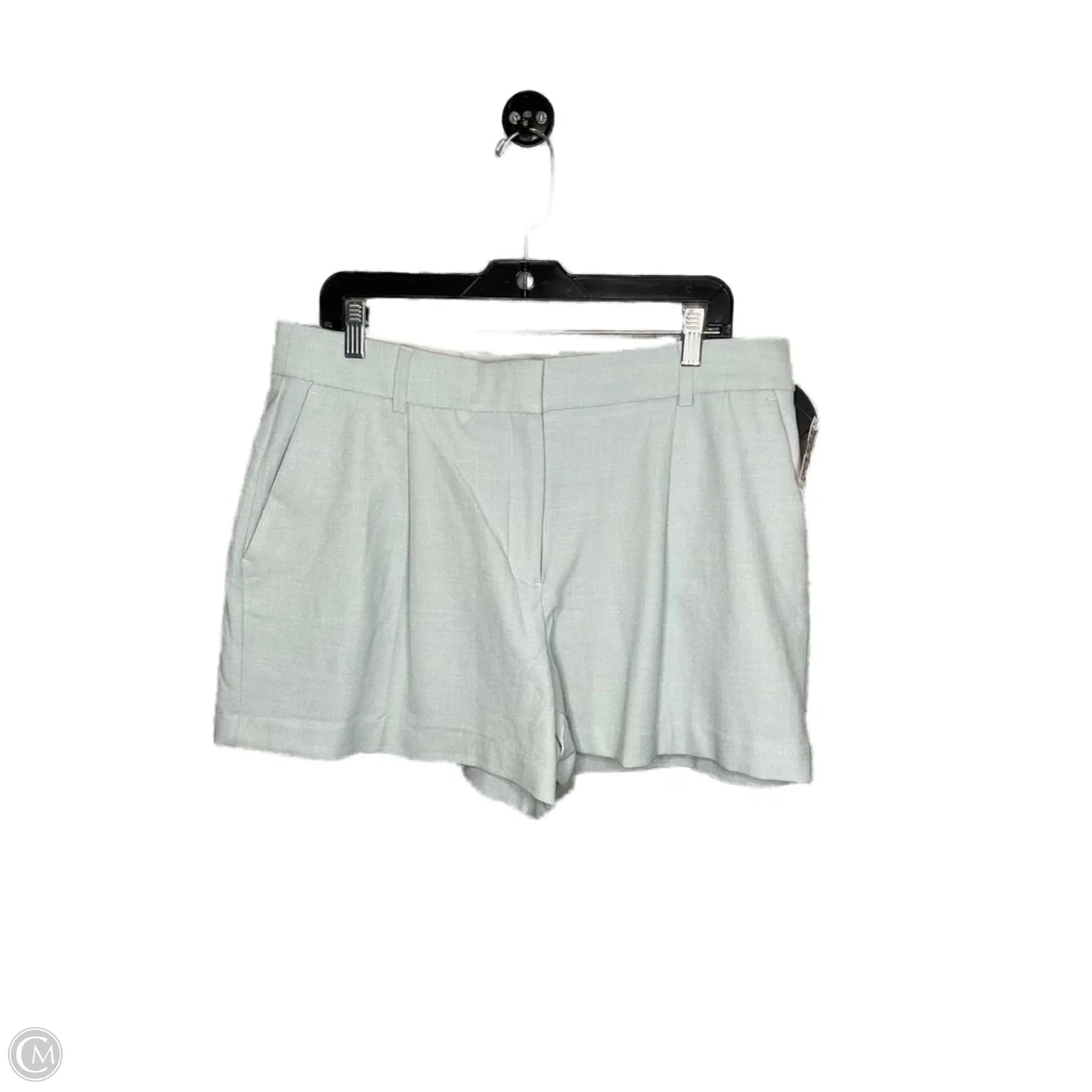Shorts By Calypso St Barth In Green, Size: 12