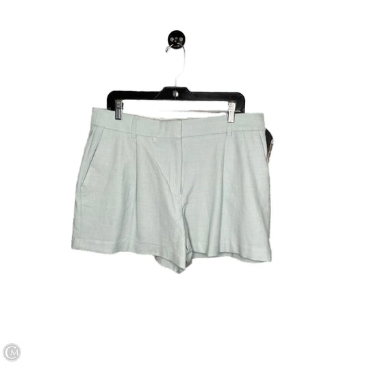 Shorts By Calypso St Barth In Green, Size: 12