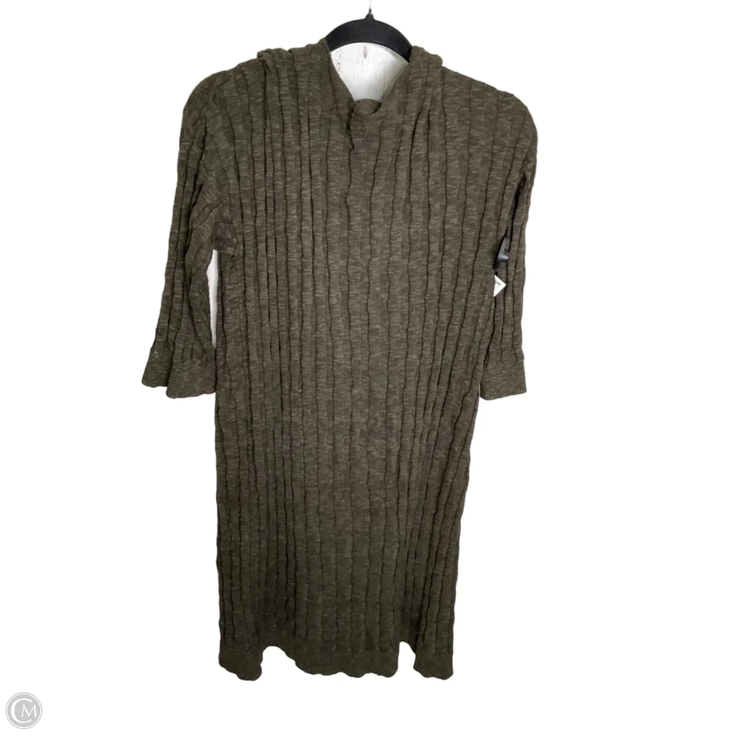 Cardigan By Mod Ref In Brown, Size: S