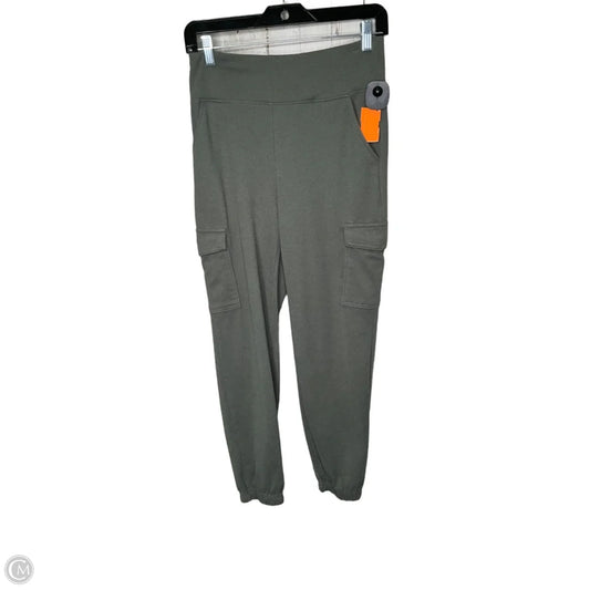 Athletic Pants By A New Day In Grey, Size: S