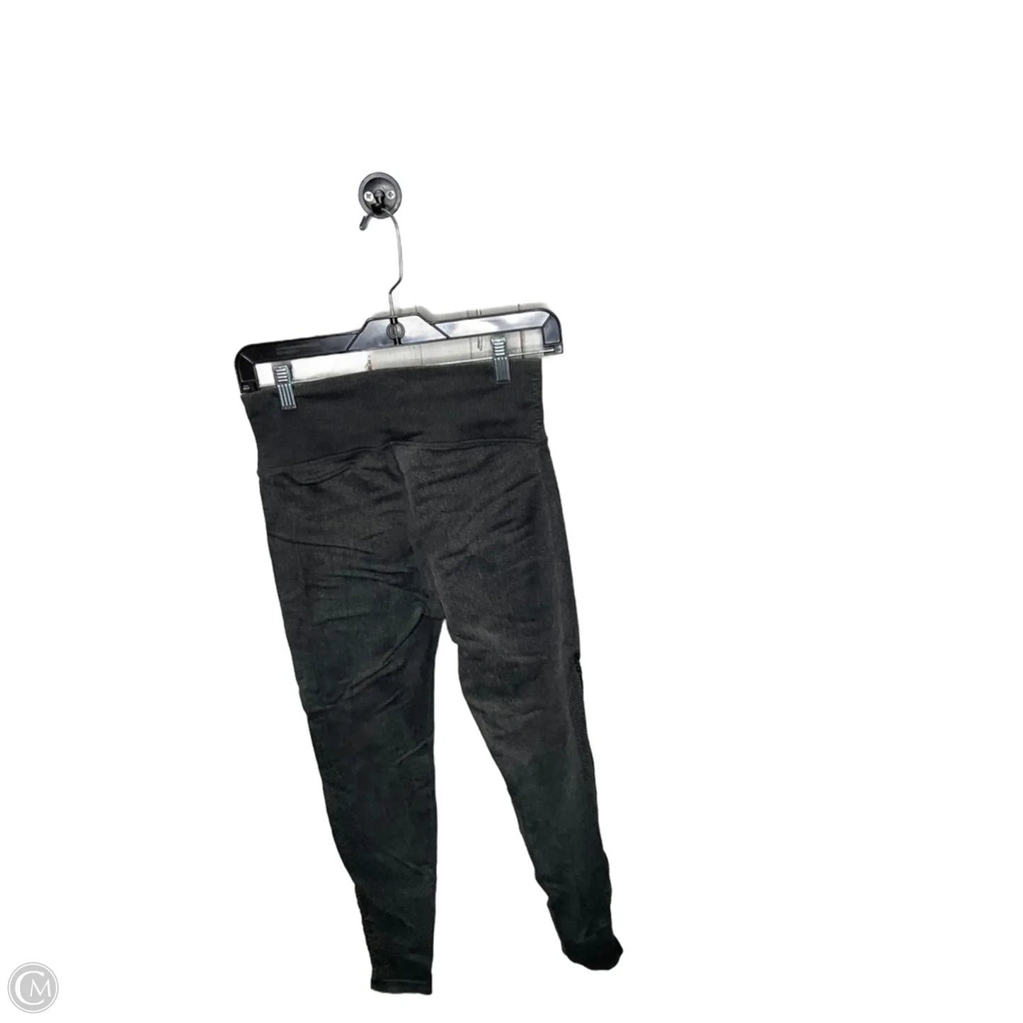 Athletic Leggings By Offline By Aerie In Grey, Size: M