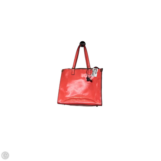 Handbag Designer By Patricia Nash, Size: Medium