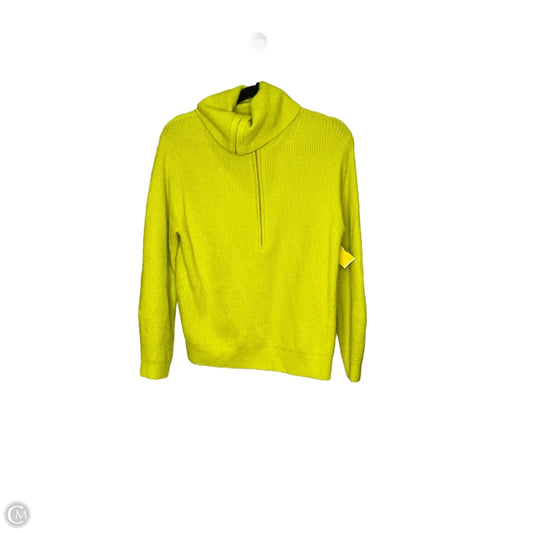 Cardigan By J. Crew In Green, Size: S