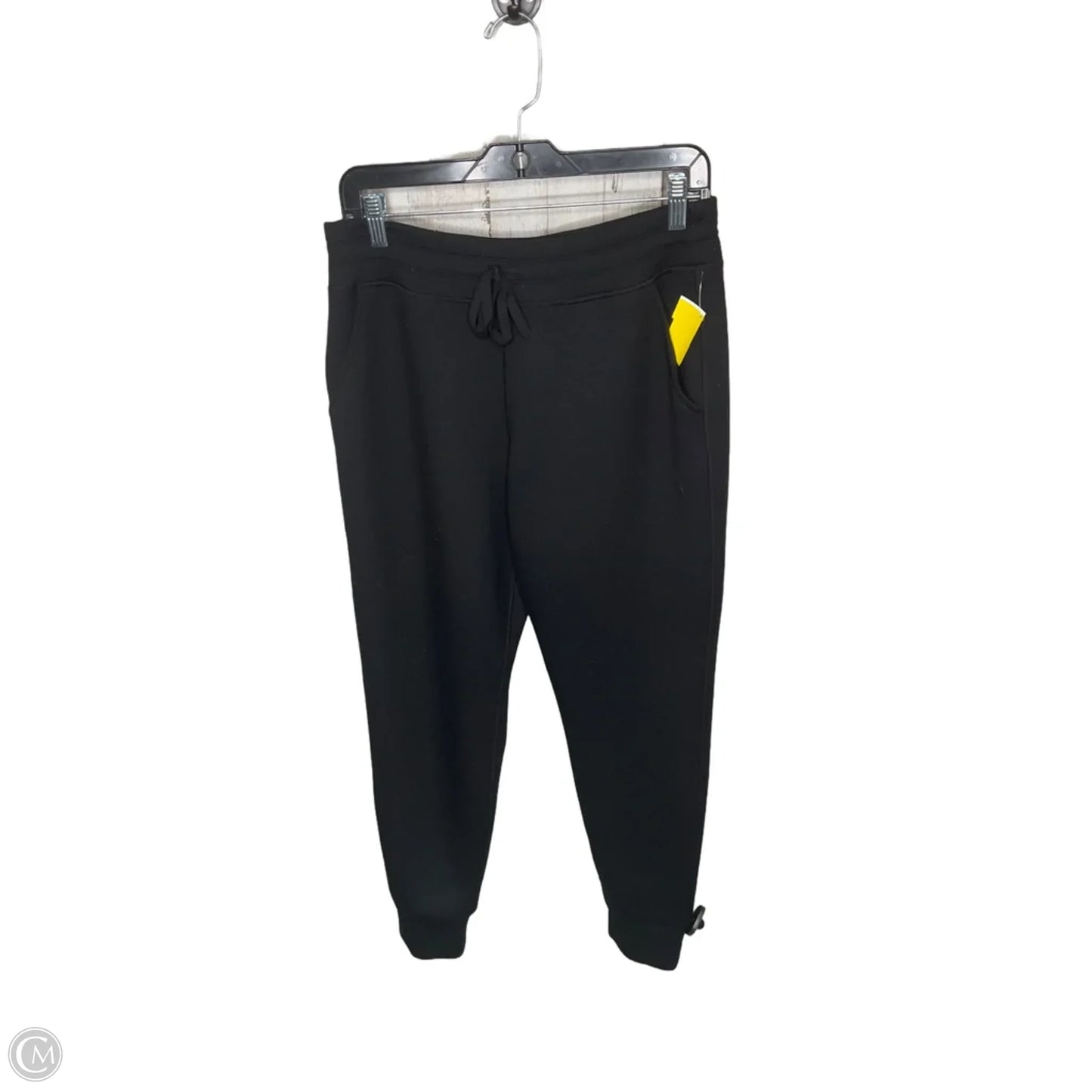Athletic Pants By 32 Degrees In Black, Size: M