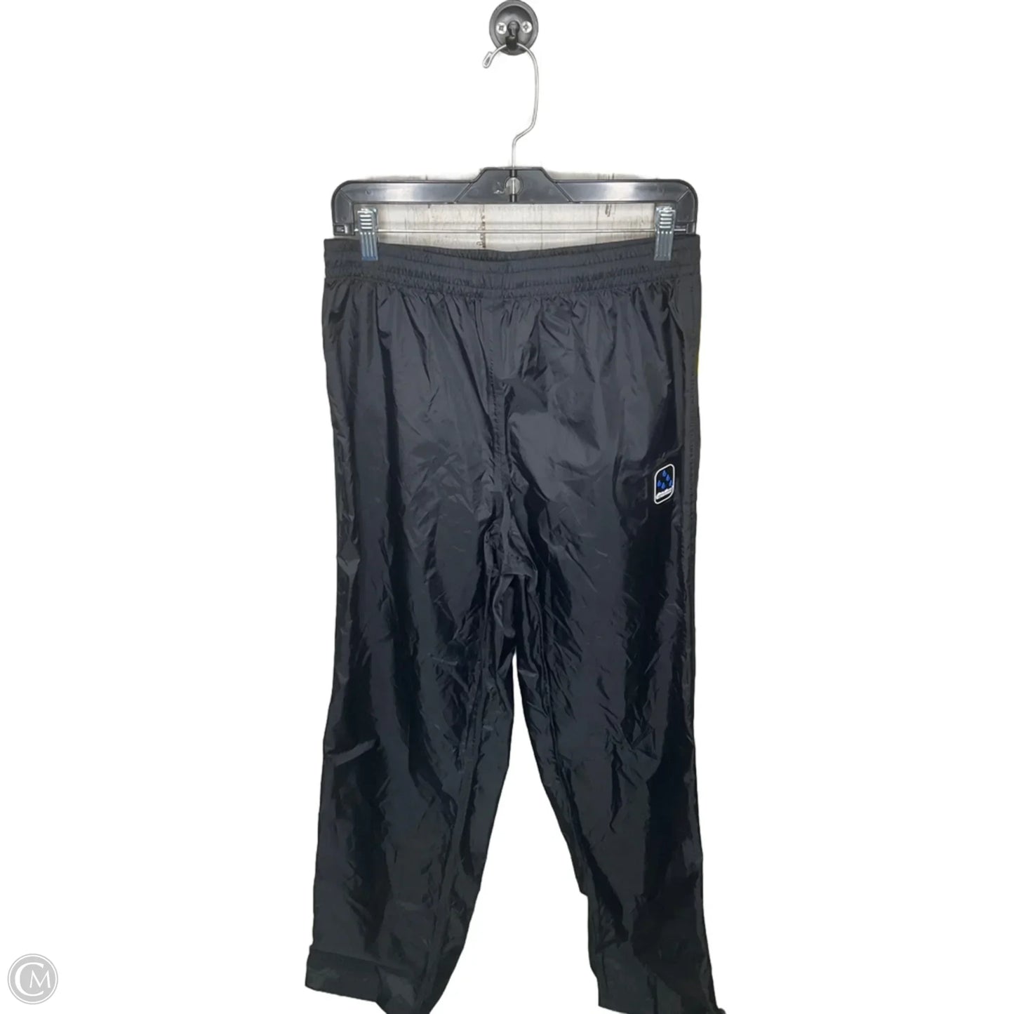Athletic Pants By Eddie Bauer In Black, Size: M