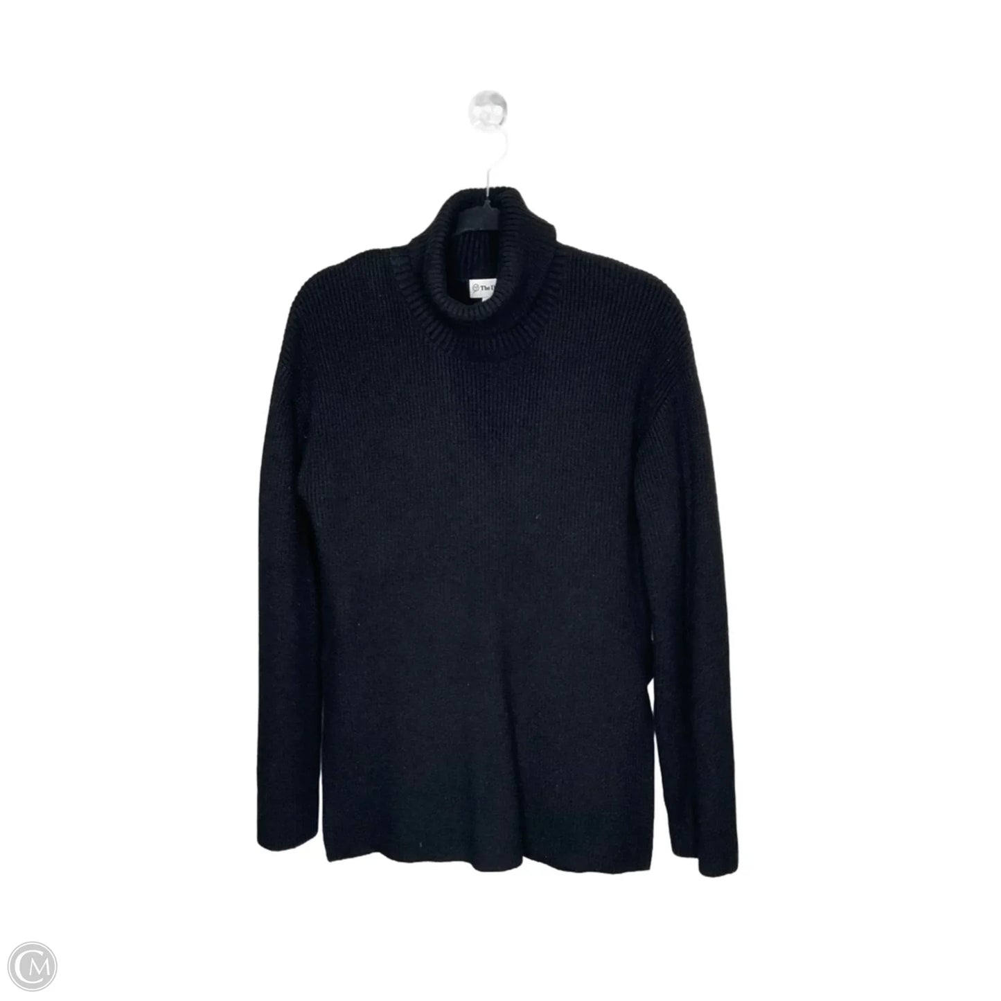 Sweater By The Drop In Black, Size: S