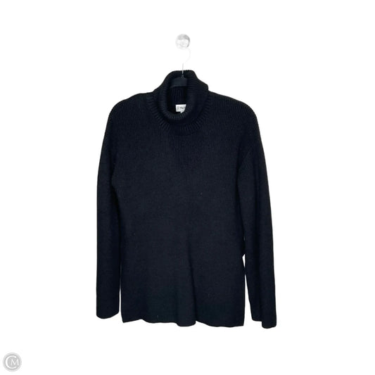 Sweater By The Drop In Black, Size: S