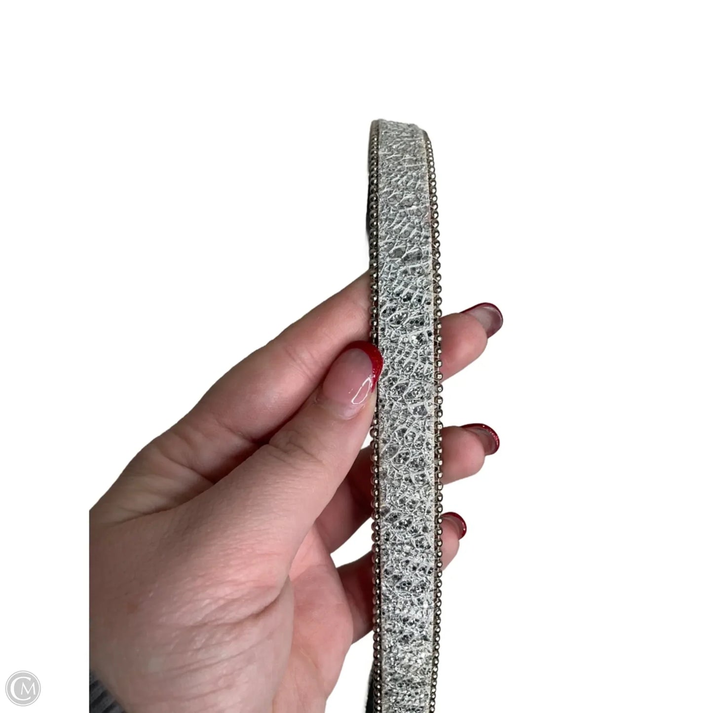 Belt By Clothes Mentor, Size: Small