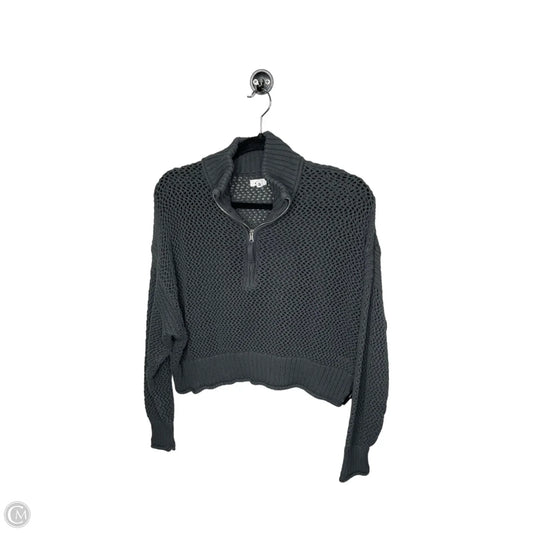 Sweater By Aerie In Grey, Size: S