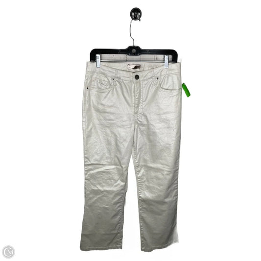 Pants Other By Kut In White, Size: 10