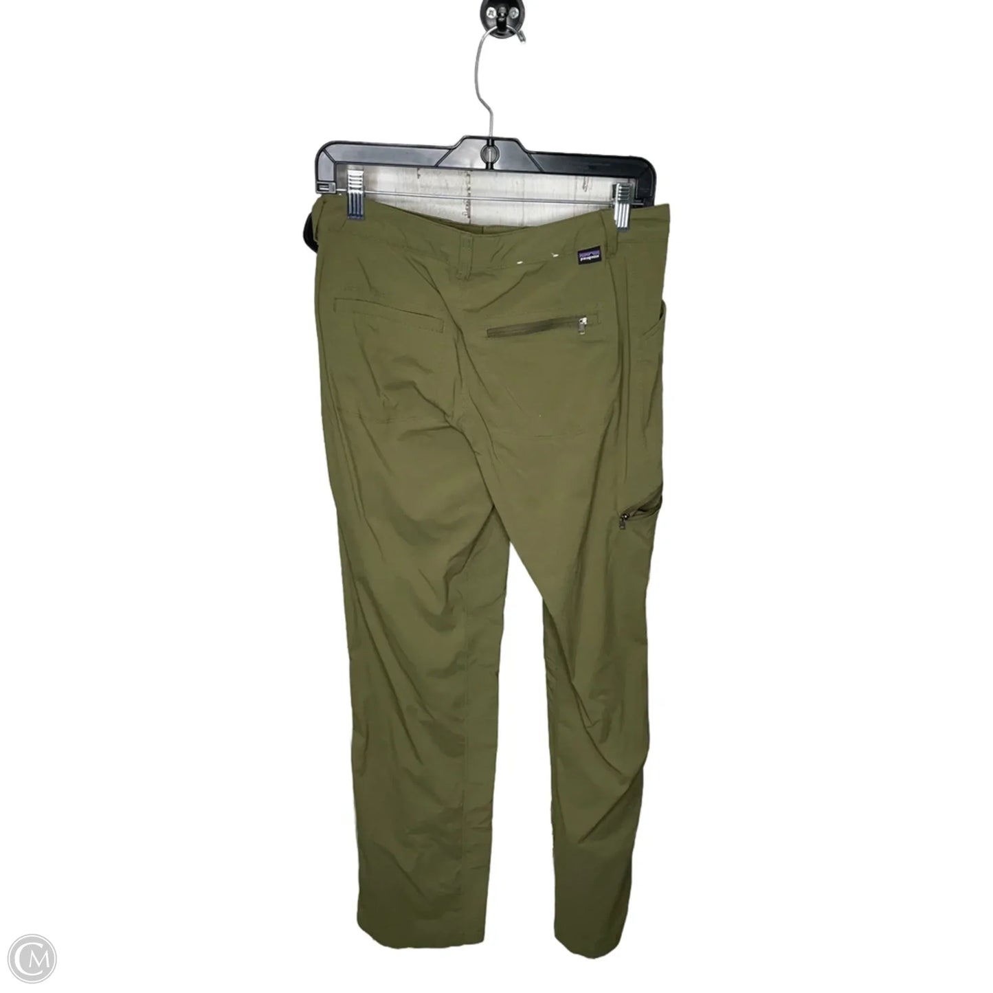 Pants Cargo & Utility By Patagonia In Green, Size: 2