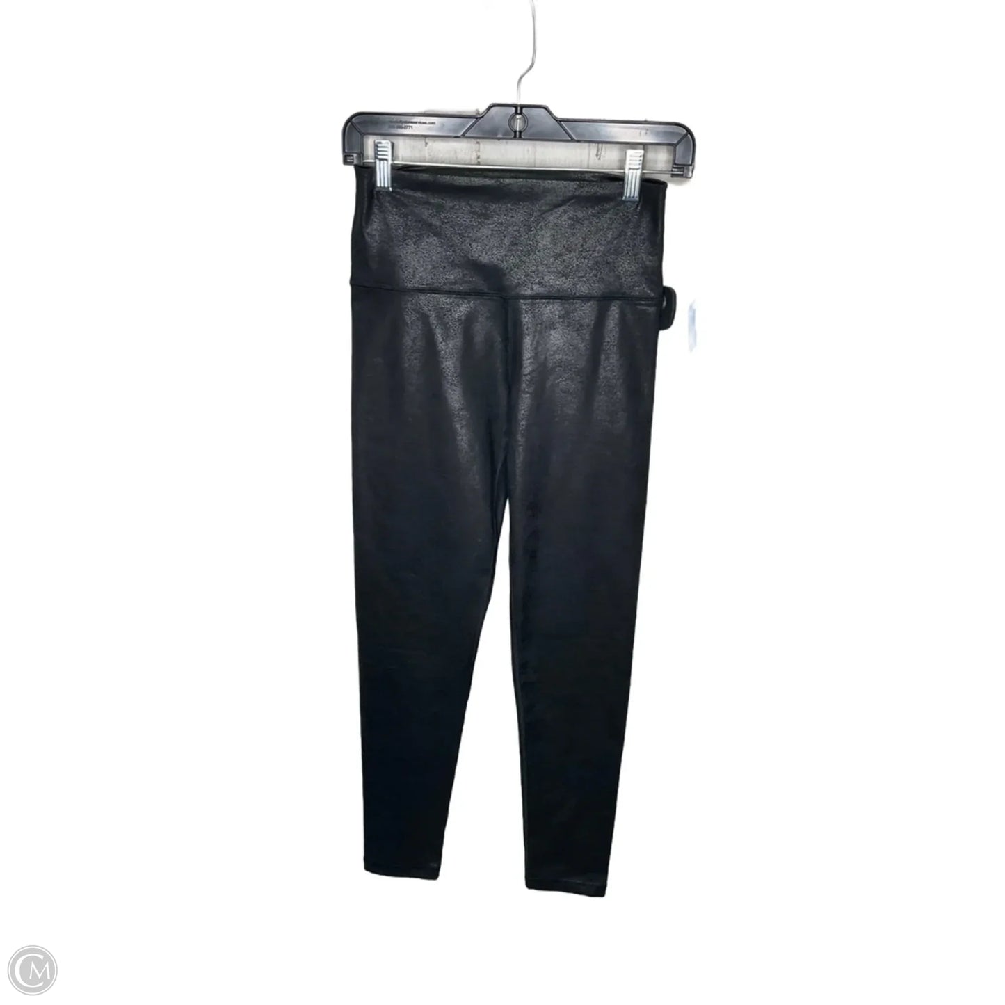 Athletic Leggings By Offline By Aerie In Black, Size: M