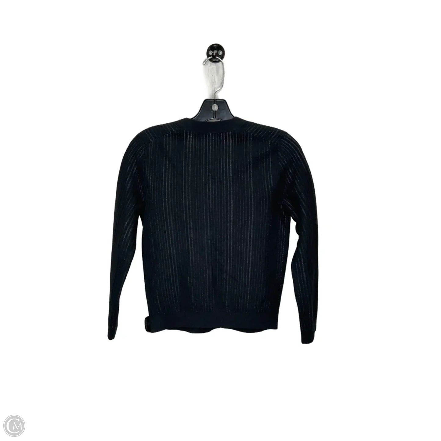 Cardigan By Theory In Black, Size: S