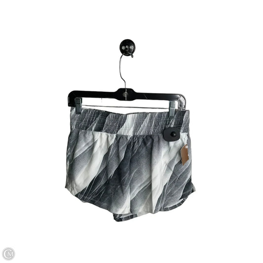 Athletic Shorts By Dsg Outerwear In White, Size: S