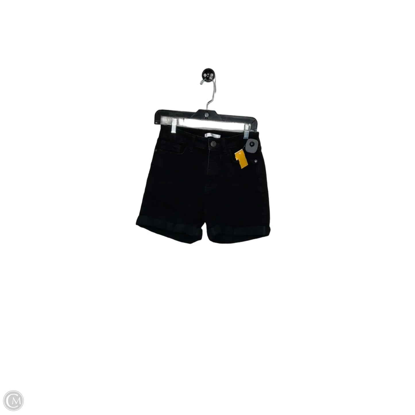 Shorts By Lc Lauren Conrad In Black, Size: 4