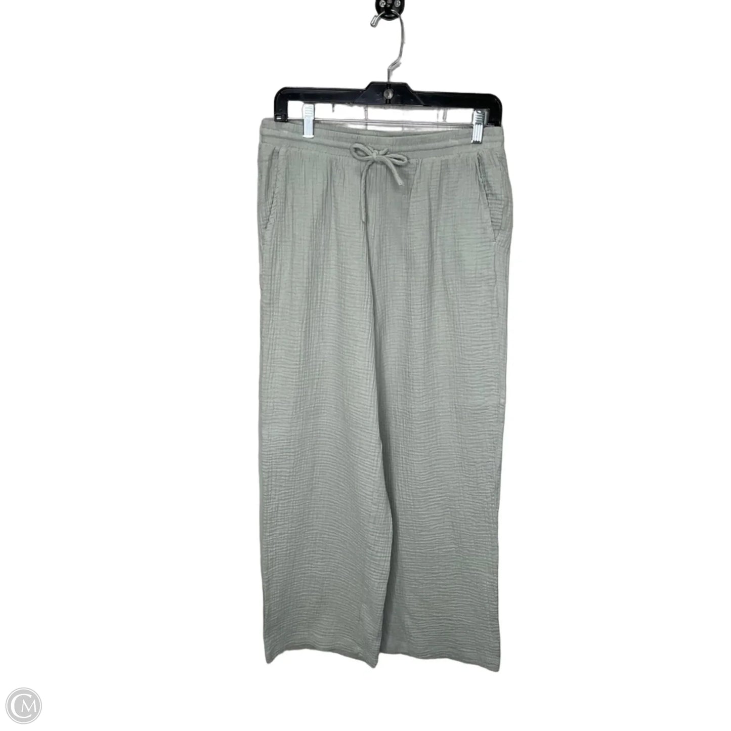 Pants Lounge By Z Supply In Green, Size: M
