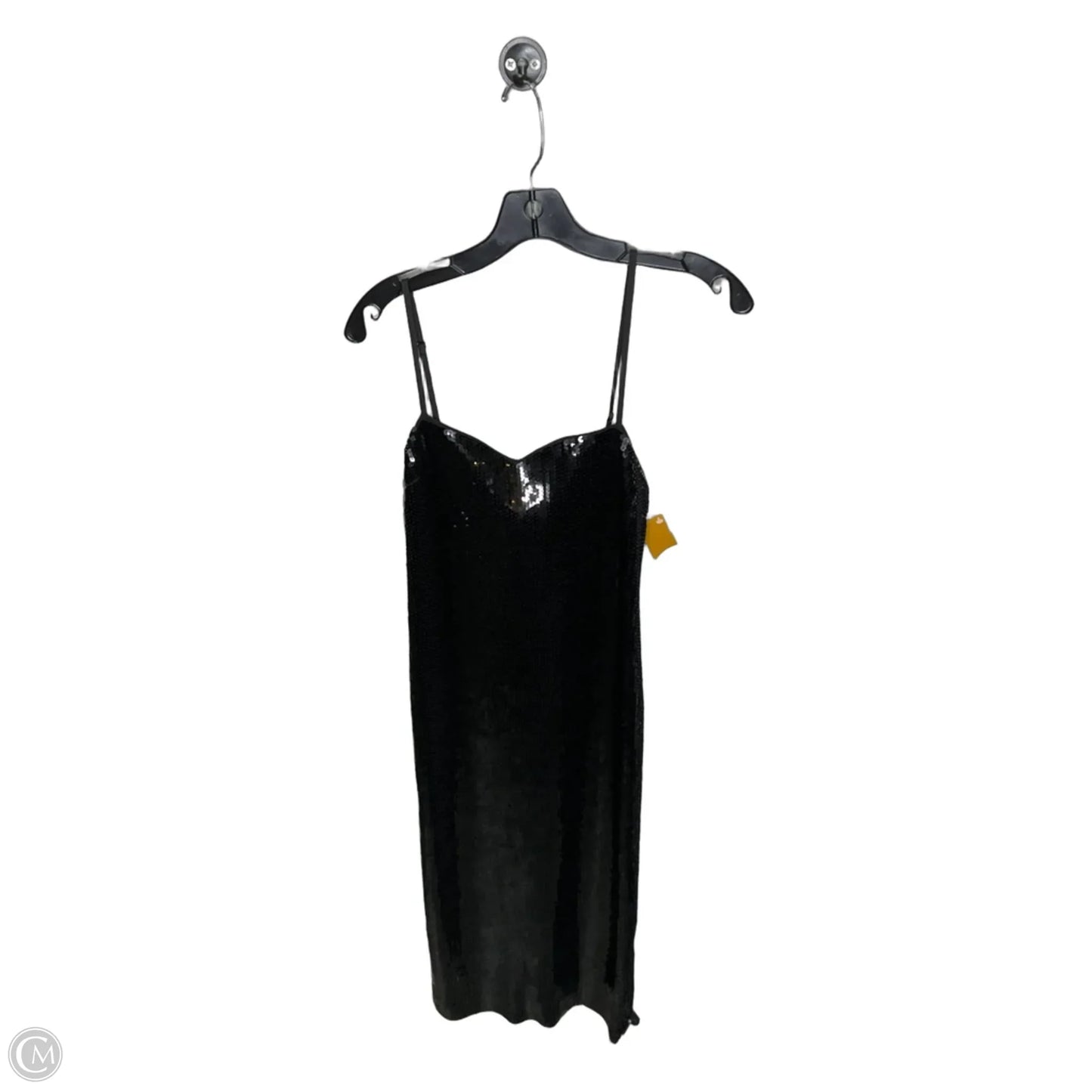 Dress Party Short By Express In Black, Size: S