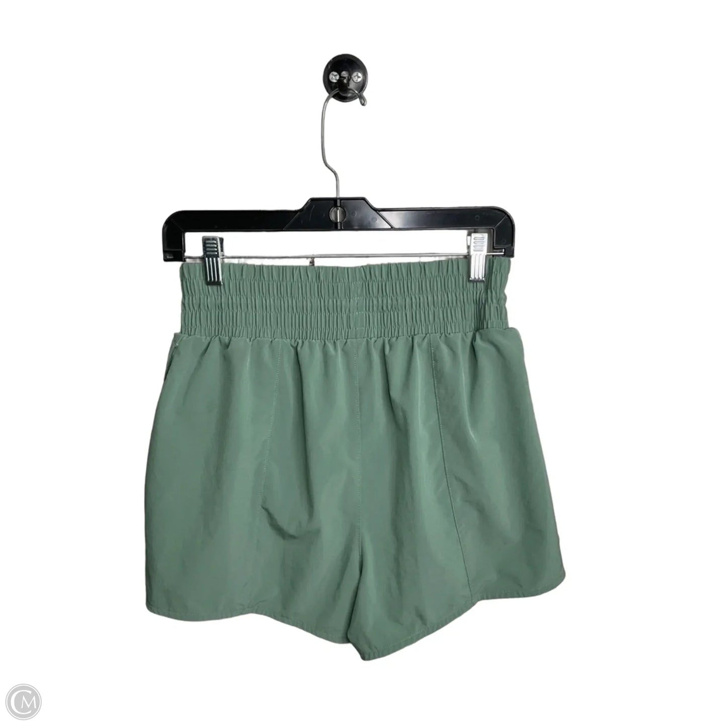 Athletic Shorts By All In Motion In Green, Size: S
