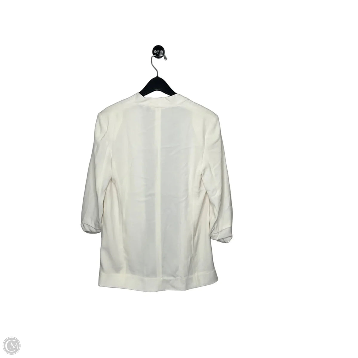 Blazer By Babaton In Cream, Size: S