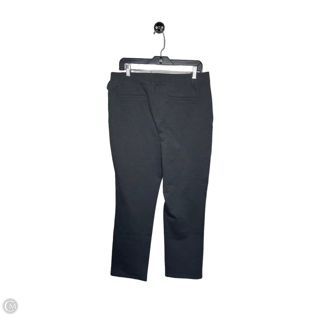 Pants Dress By Quince In Grey, Size: L