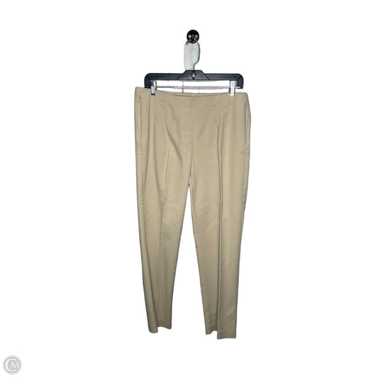 Pants Dress By J. Jill In Tan, Size: 12