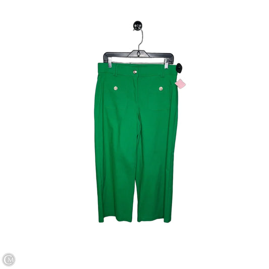 Pants Chinos & Khakis By Jules & Leopold In Green, Size: M