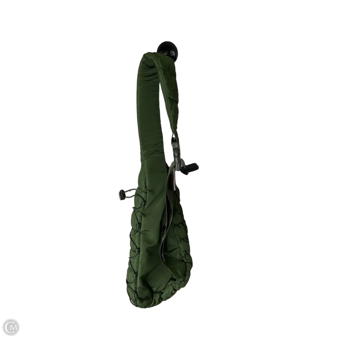 Crossbody By Clothes Mentor, Size: Small