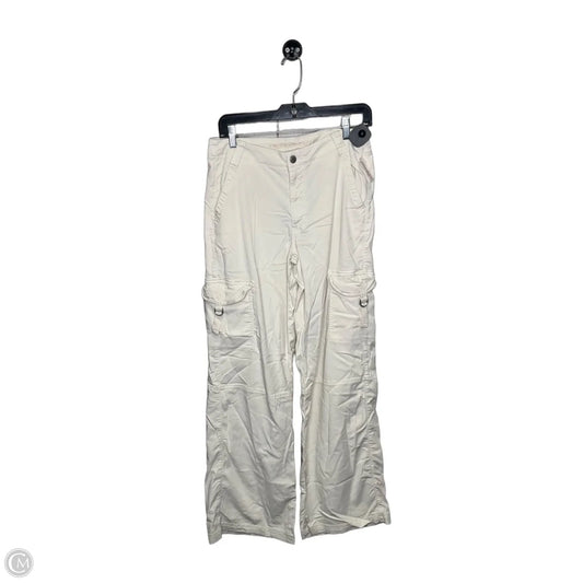 Pants Chinos & Khakis By American Eagle In Tan, Size: 6