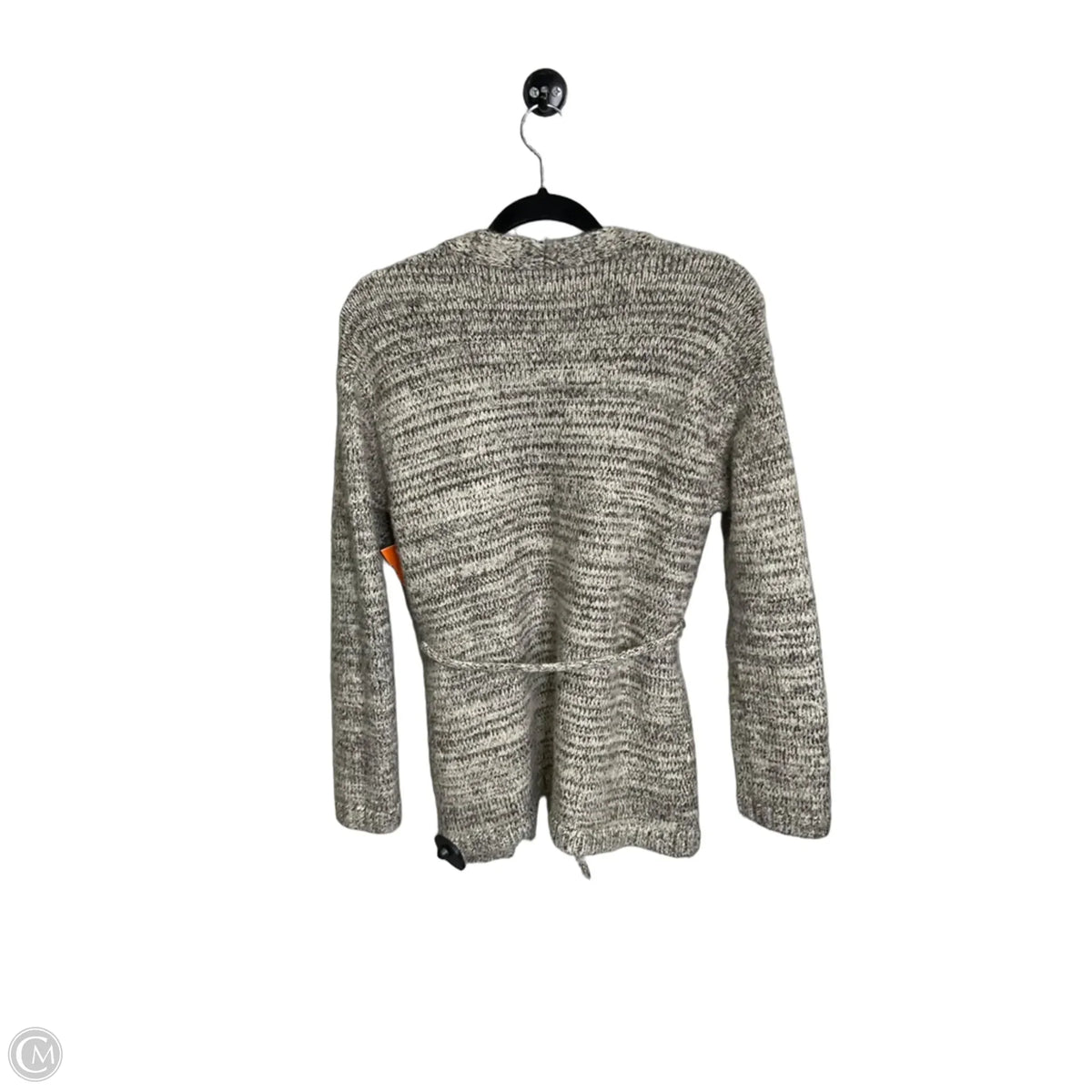 Cardigan By Loft In Brown, Size: Xsp