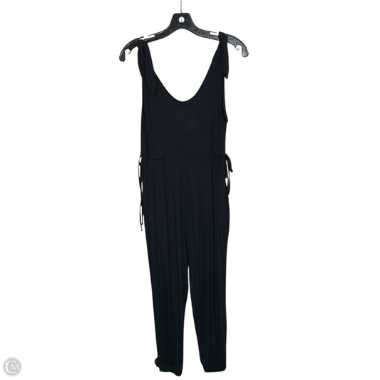 Jumpsuit By Ingrid & Isabel In Black, Size: Xs