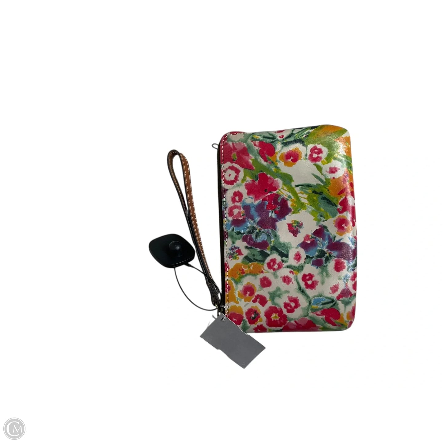 Wristlet Designer By Patricia Nash, Size: Small