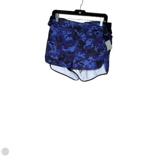 Swimsuit 2pc By Athleta In Blue, Size: L