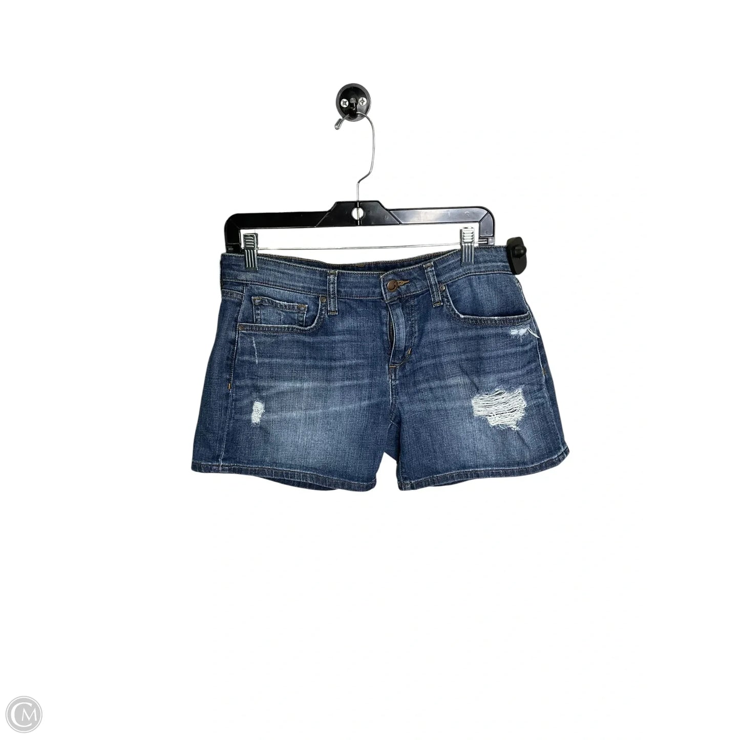 Shorts By Joes Jeans In Blue, Size: 8