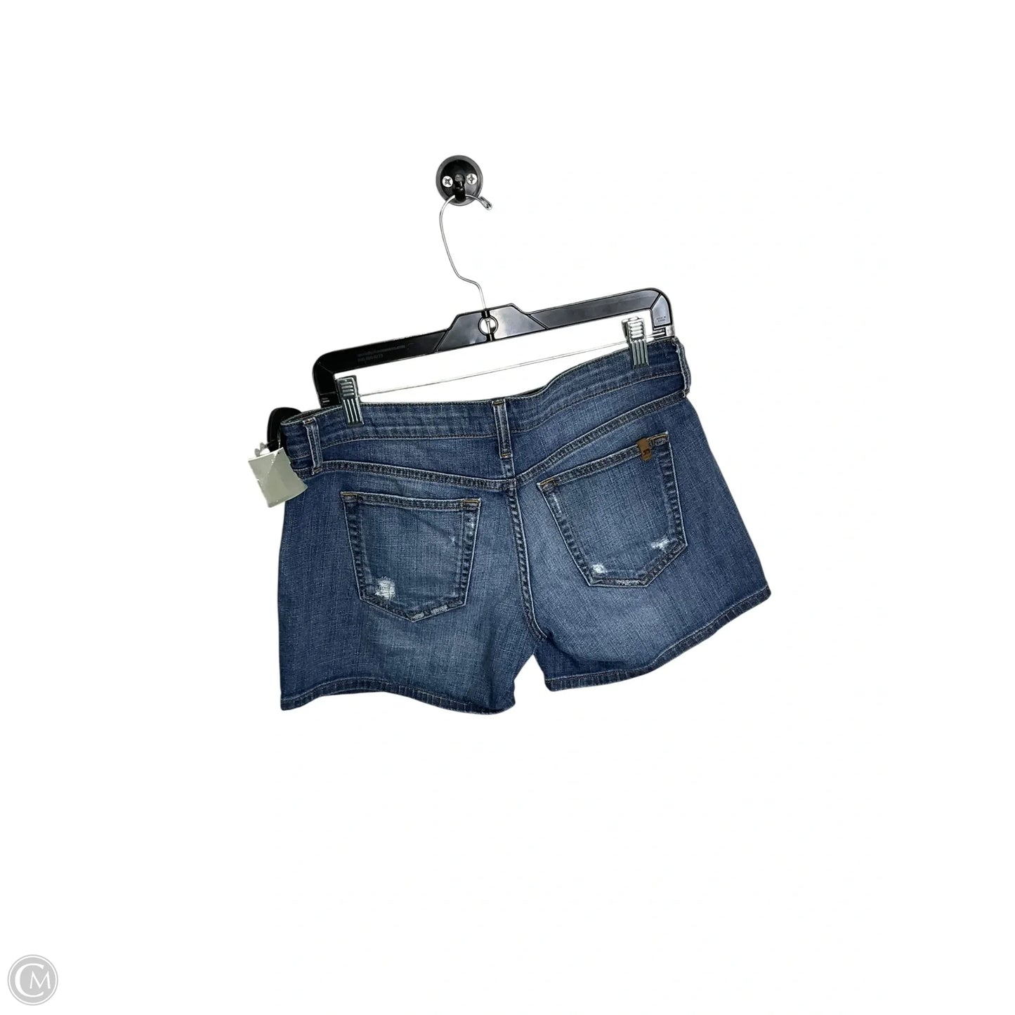 Shorts By Joes Jeans In Blue, Size: 8