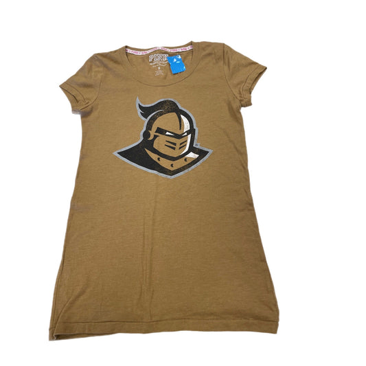 Top Short Sleeve Basic By Pink  Size: S