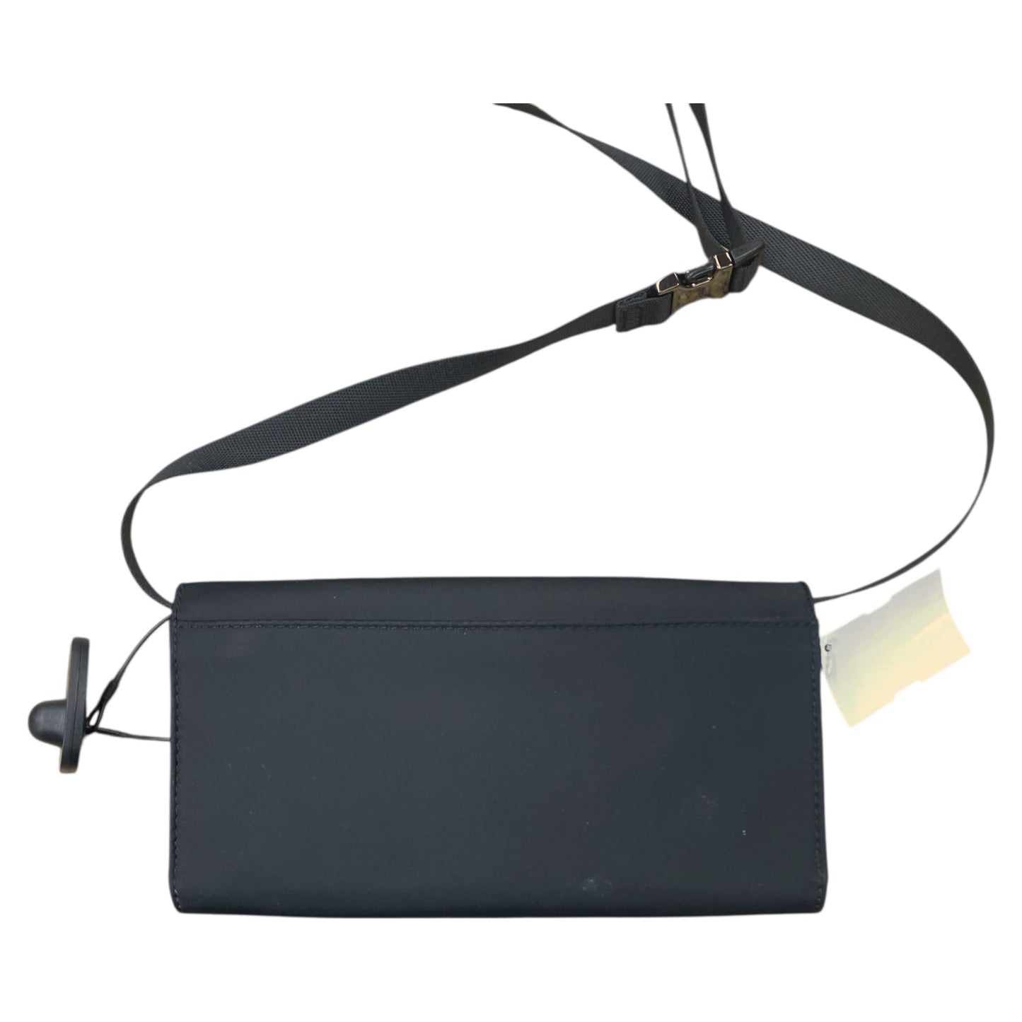 Handbag By Lululemon In Black, Size:Small