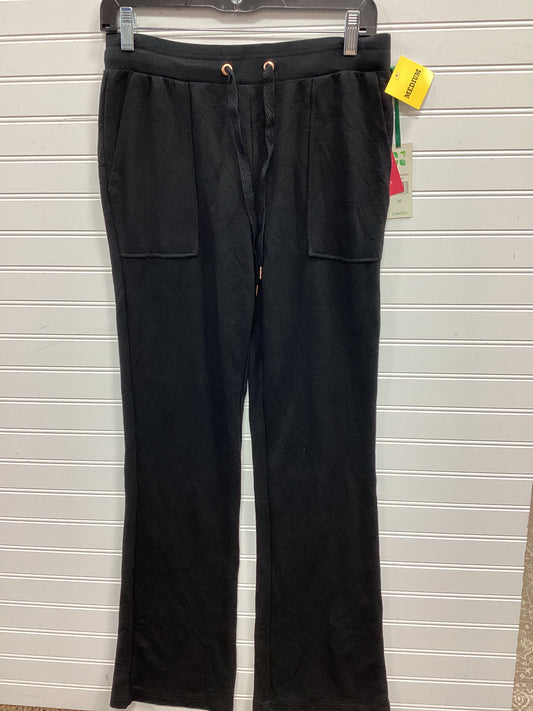 Pants Lounge By Green Tea In Black, Size:M
