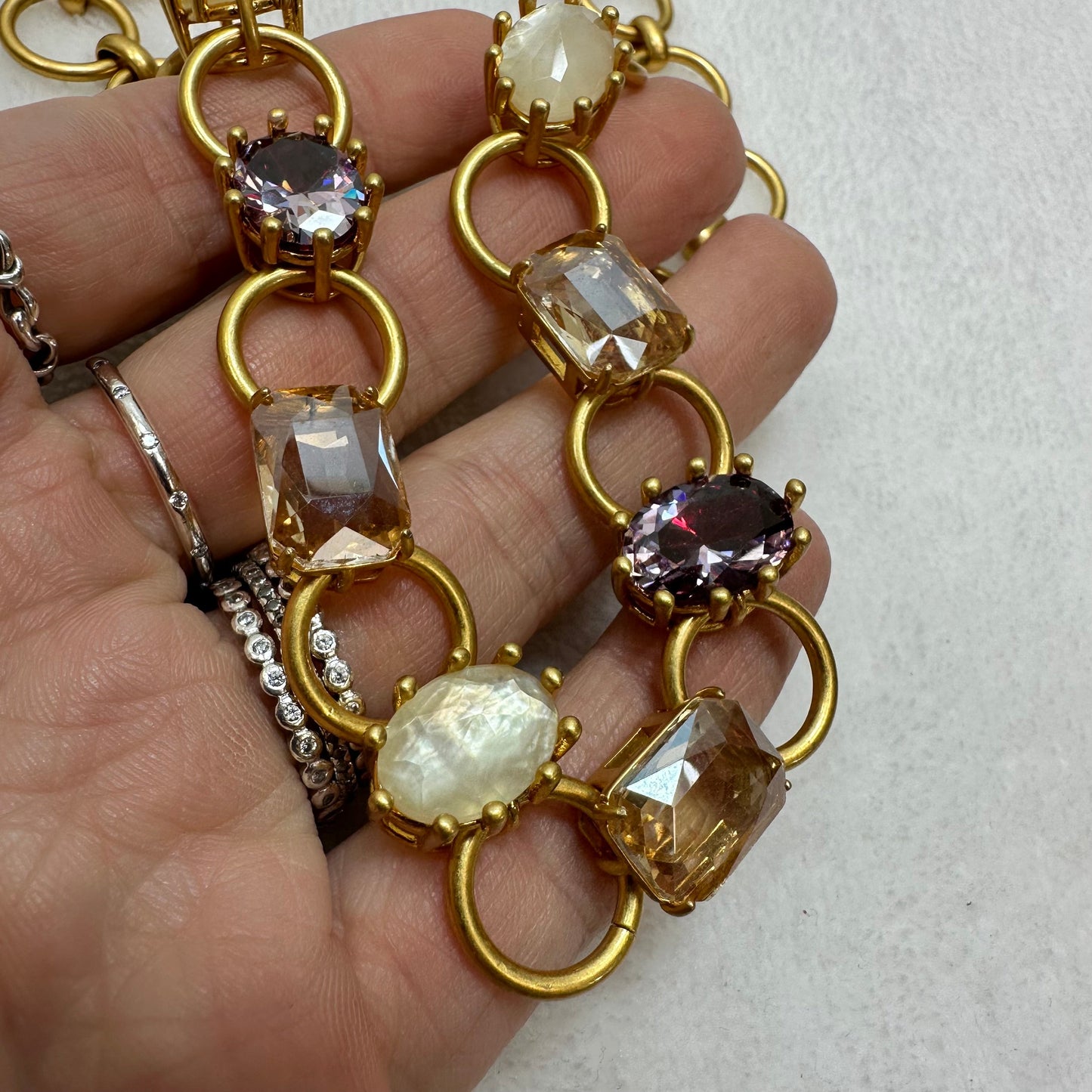 Necklace Designer By Kate Spade