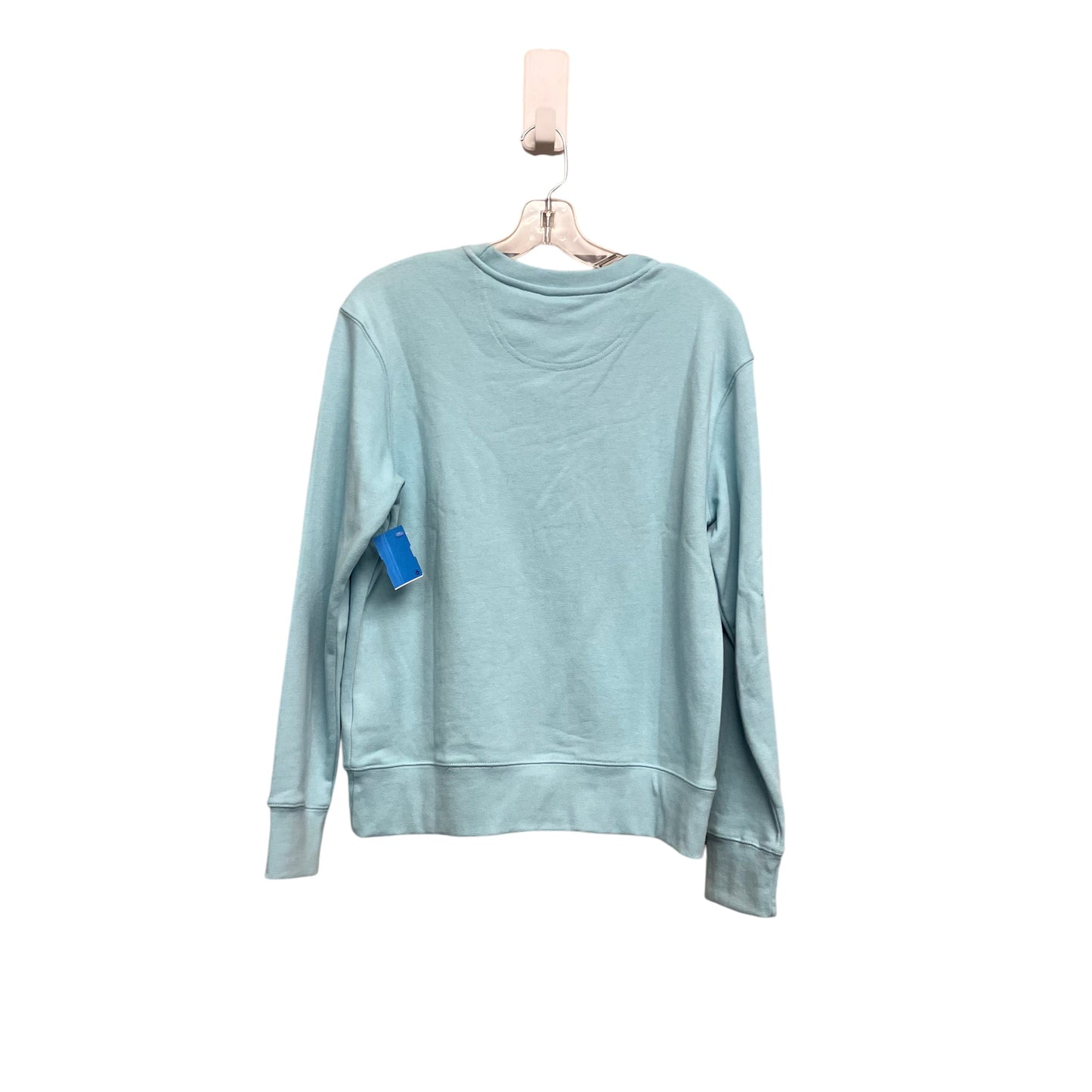 Sweatshirt Crewneck By Life Is Good In Blue, Size:S