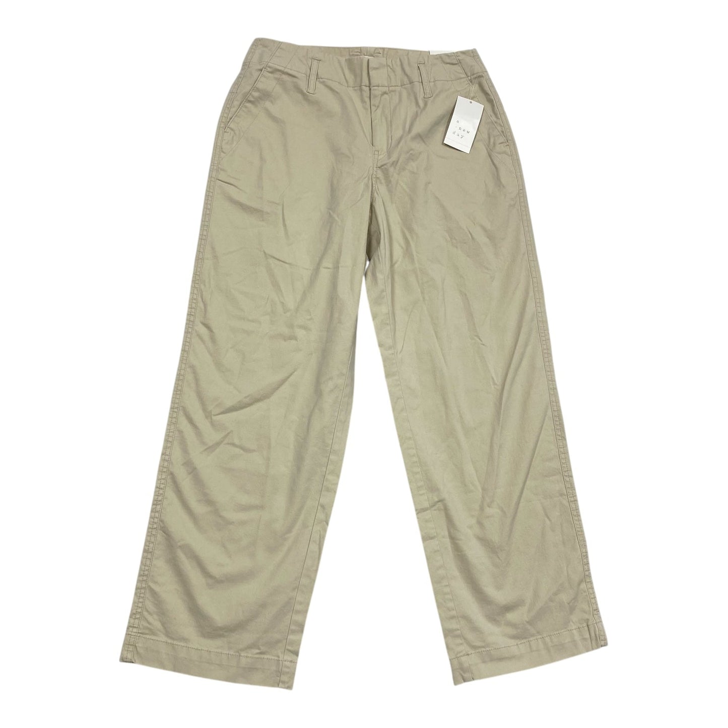 Pants Other By A New Day In Tan, Size:6