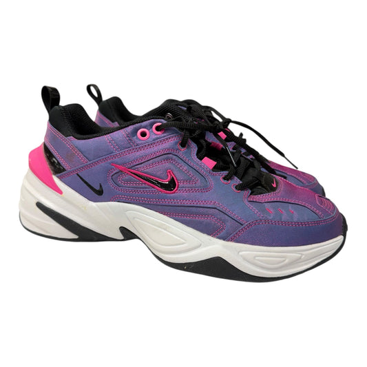 Shoes Athletic By Nike In Pink, Size:8.5