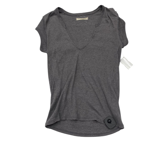 Top Sleeveless By We The Free In Grey, Size:S
