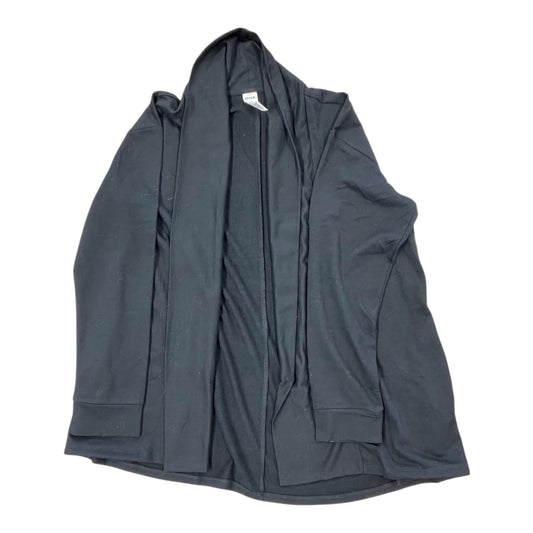 Cardigan By Rbx In Black, Size:L