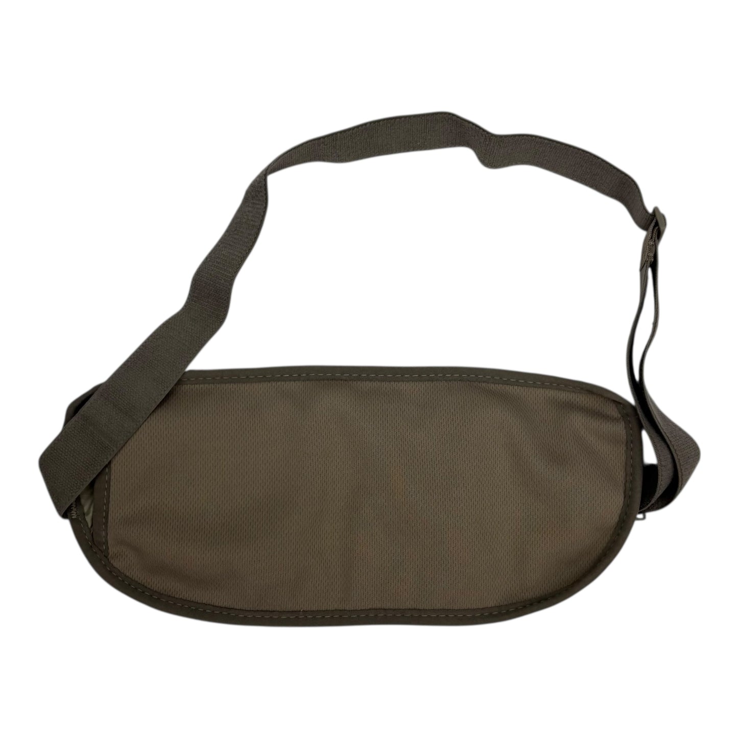 Belt Bag By Cmf In Tan, Size:Medium