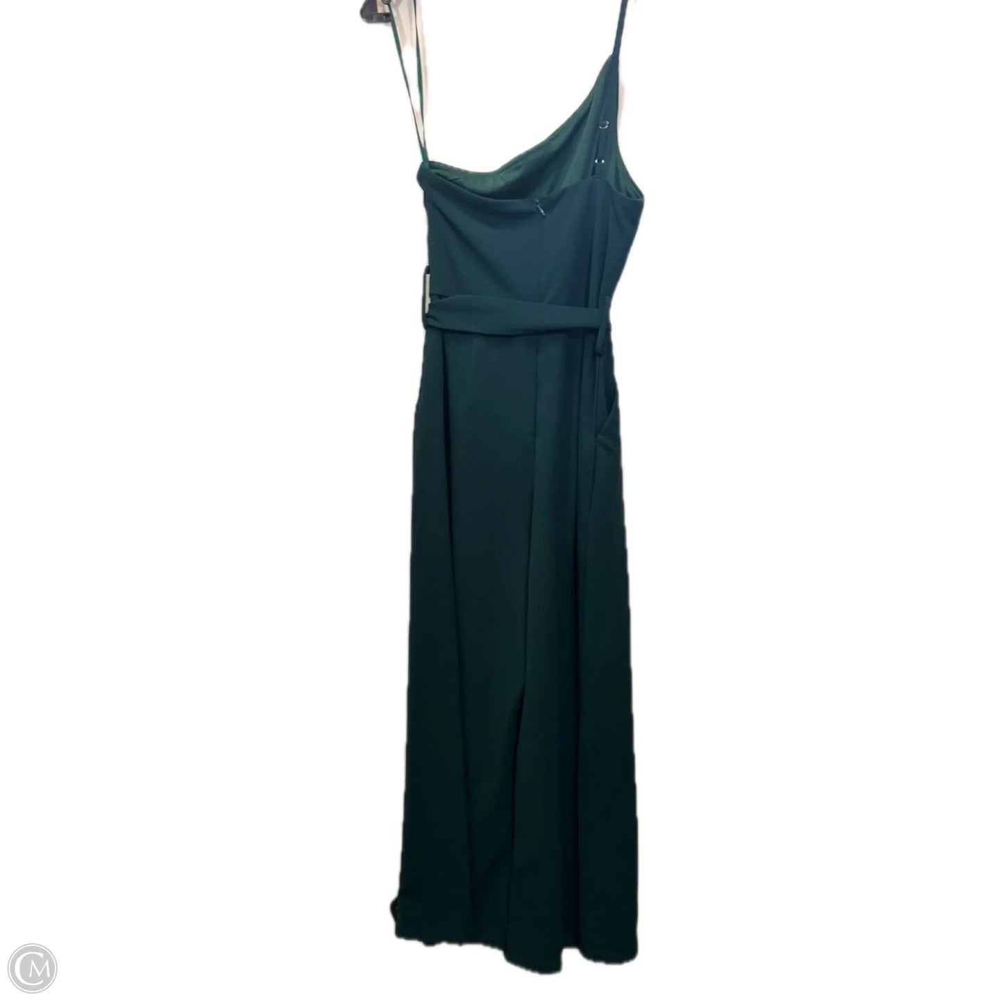 Jumpsuit By Anrabess In Green, Size: S